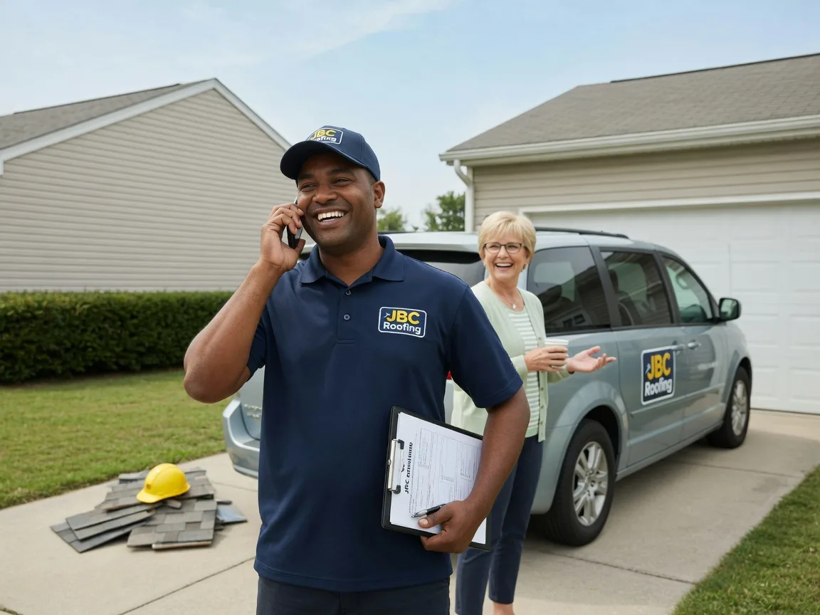 Roof Replacement Lu Verne, IA FAQs